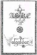 Aske (GER) : Aske - Valgaldar Demo Split